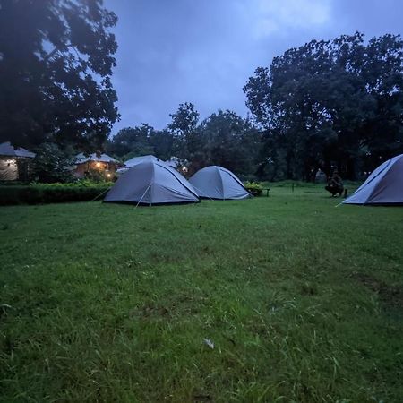 New Satpura Resort' Pachmarhī Esterno foto